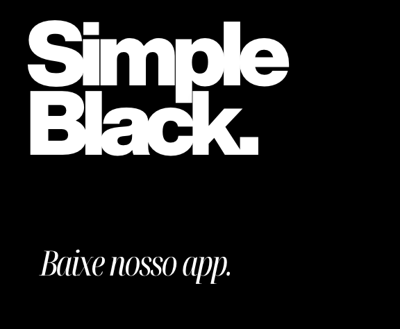 logo da simple_black